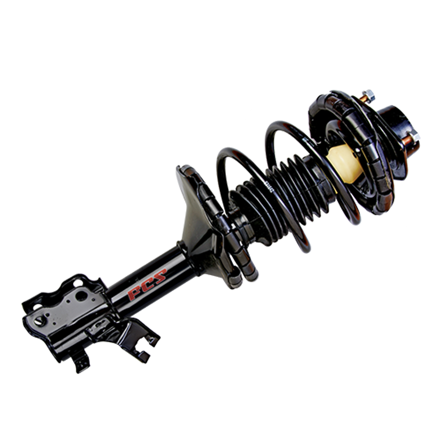 Complete Strut Assemblies | FCS Automotive International