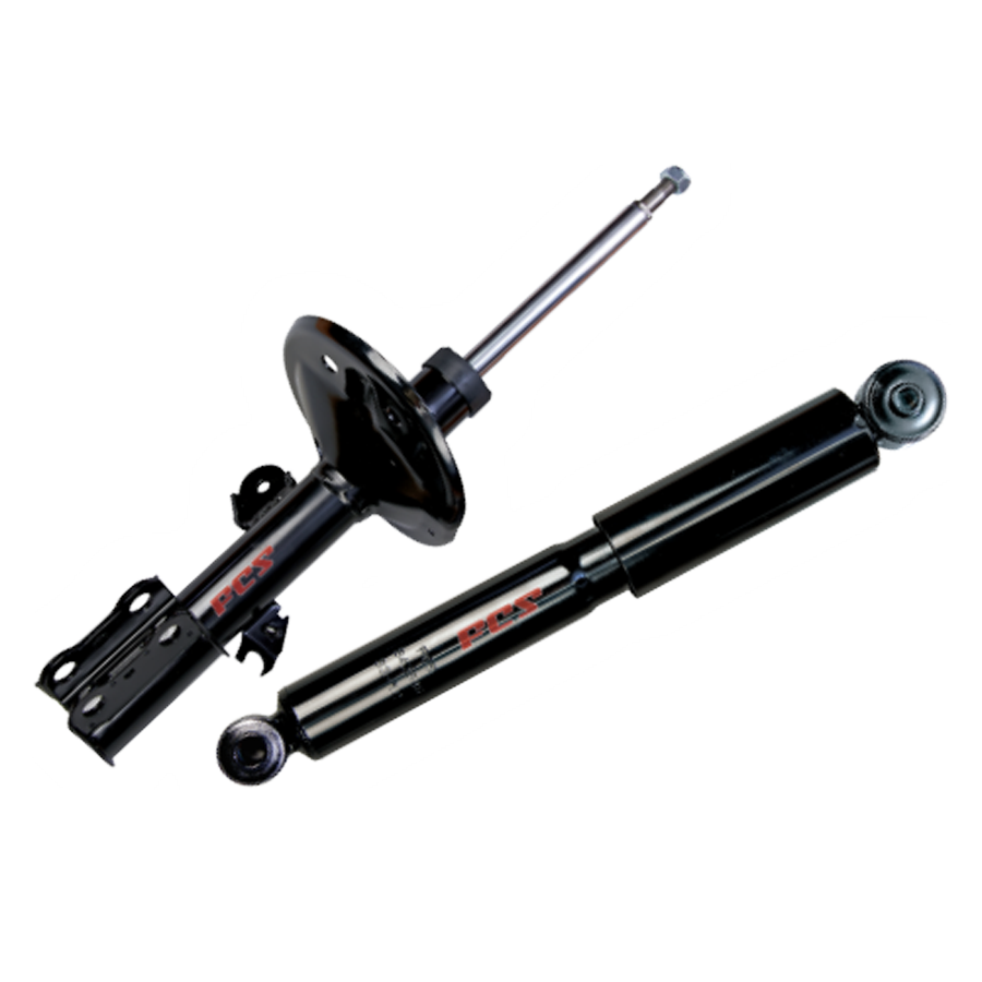 Shock Absorbers & Struts