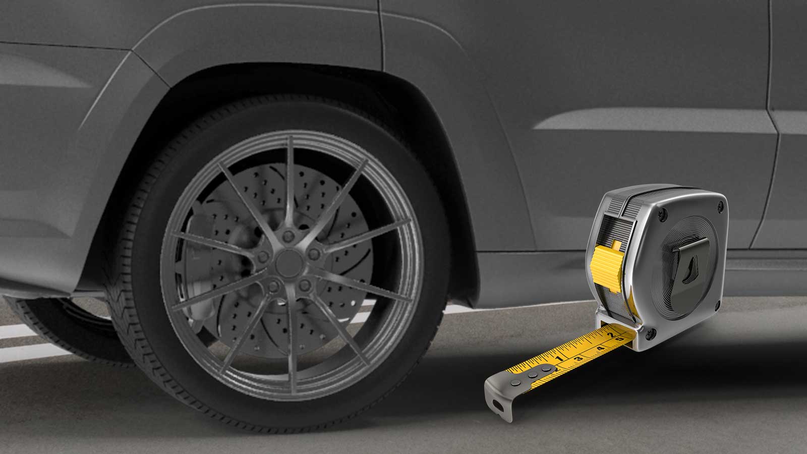 Make Sure Your Vehicle’s Ride Height is Correct!