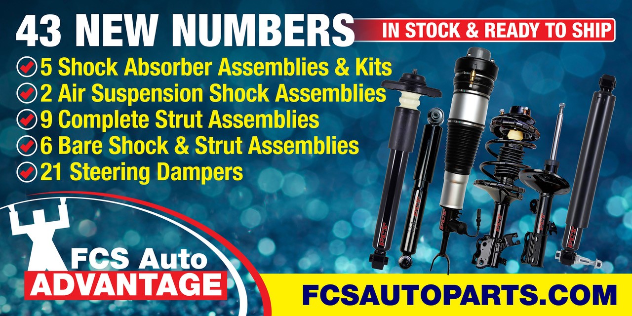 Used Auto Parts Directory – Learn About Shocks